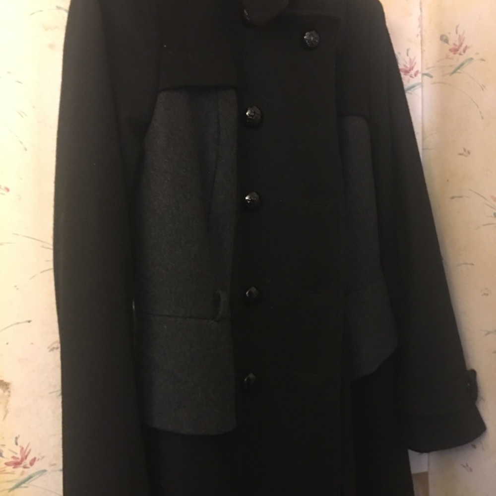 VS Peacoat 💋